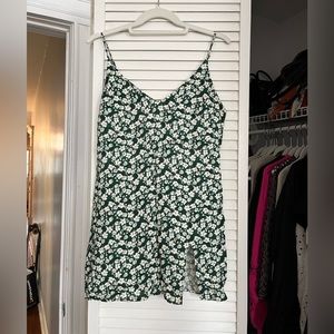 Reformation Marlowe dress